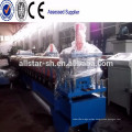 Widely Used Galvanized Steel Roller Shutter Door Roll Forming Machine